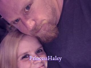 PrincessHaley