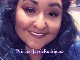 PrincessJaydeRodriguez