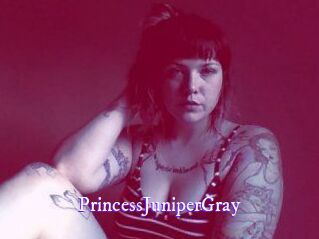 PrincessJuniperGray
