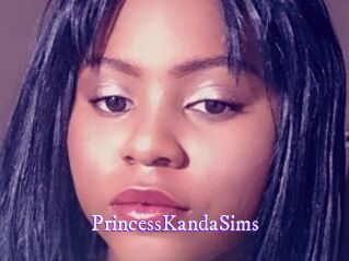 PrincessKandaSims