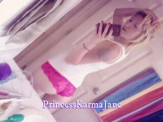 PrincessKarmaJane