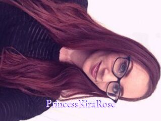 PrincessKiraRose