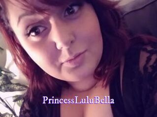 PrincessLuluBella