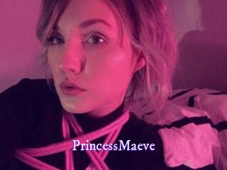 PrincessMaeve
