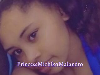 PrincessMichikoMalandro