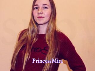 PrincessMira