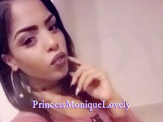 PrincessMoniqueLovely