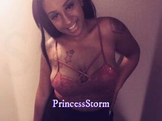 PrincessStorm
