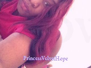 PrincessVelvetHope