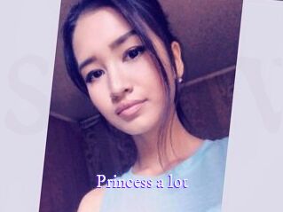 Princess_a_lot