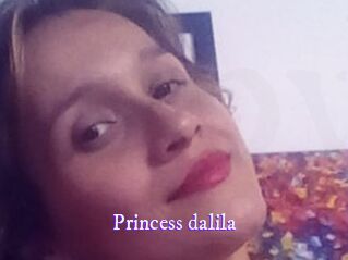 Princess_dalila