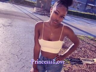 PrincesssLove