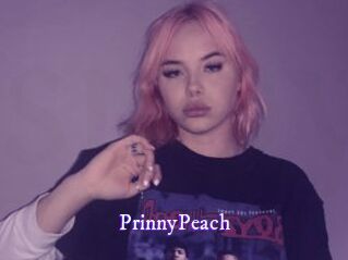 PrinnyPeach