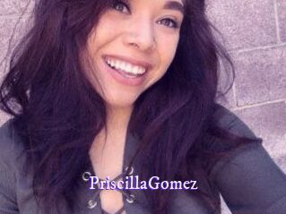 Priscilla_Gomez