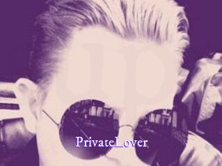PrivateLover