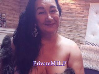 PrivateMILF