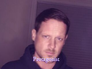 Protagonist