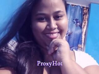 ProxyHot