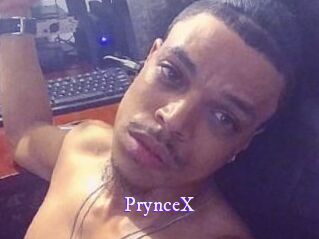 PrynceX
