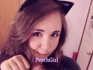 PsychGirl