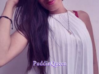 PuddinQueen
