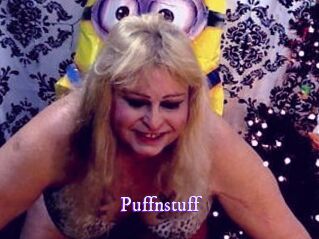 Puffnstuff
