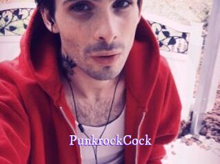 PunkrockCock