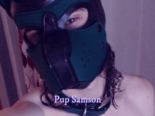 Pup_Samson