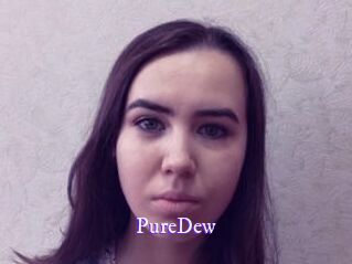 PureDew