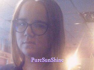 PureSunShine