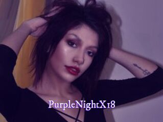 PurpleNightX18