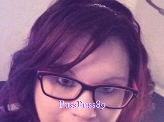 PussPuss89