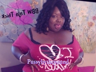 Pussybythepound Super Webcam