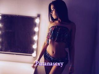 Putanasexy