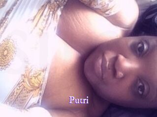 Putri
