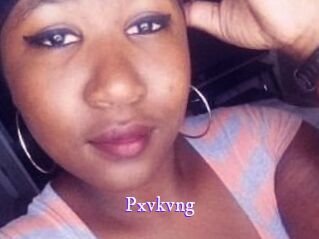 Pxvkvng