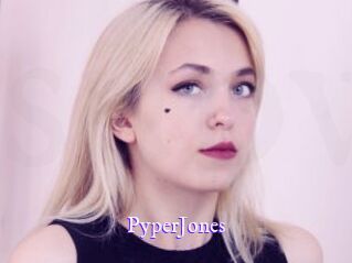 PyperJones