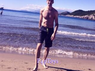 P4pToys