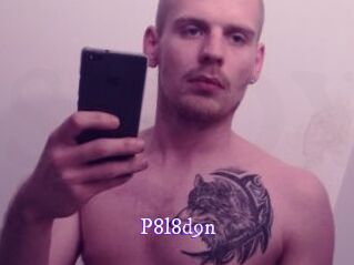P8l8d9n