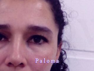 P_a_l_o_m_a