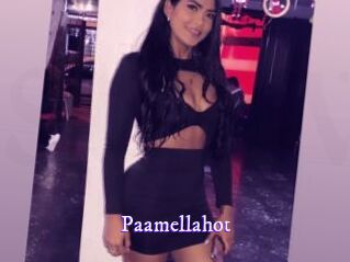 Paamellahot