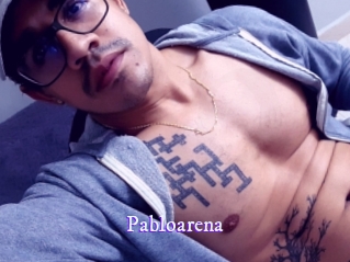 pabloarena Super Webcam