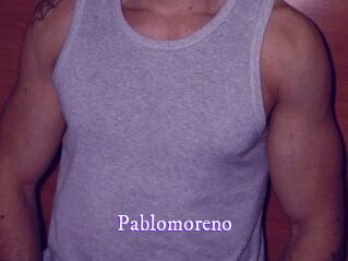 Pablomoreno