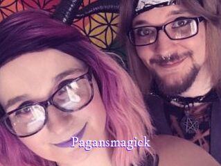 Pagansmagick