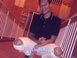 Paholohot