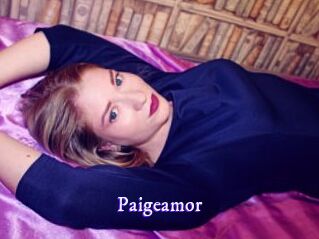 Paigeamor