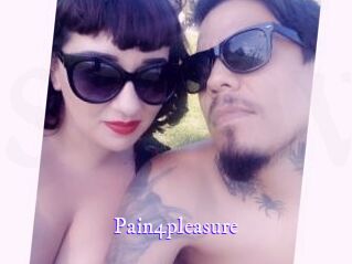 Pain4pleasure