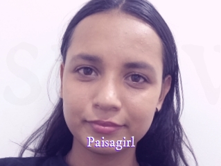 Paisagirl