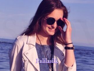 Palilasilk