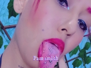 pam_smiith Super Webcam